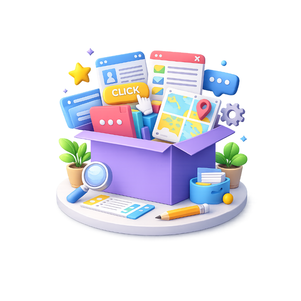 WebPart Studio for SharePoint Features