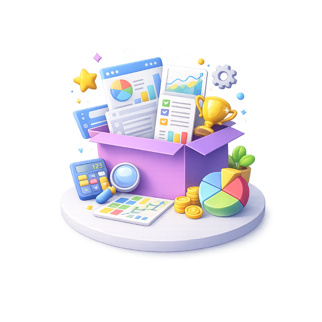 WebPart Studio for SharePoint Features