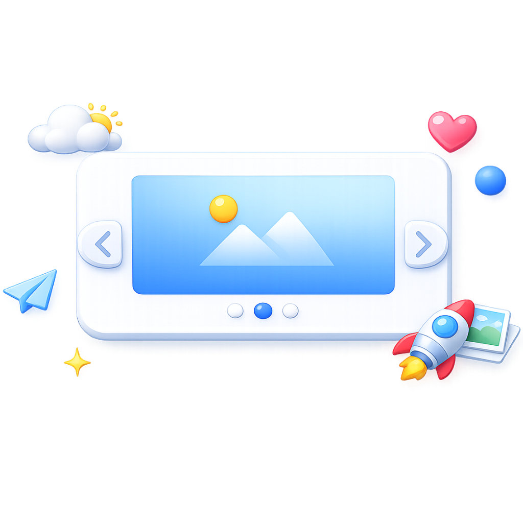 CarouselWebPart Studio for SharePoint