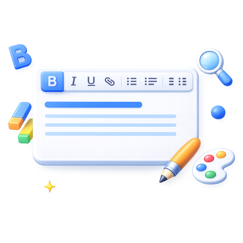 Simple TextWebPart Studio for SharePoint